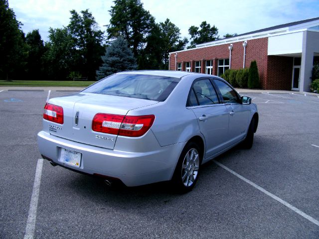 Lincoln ZEPHYR 2006 photo 3