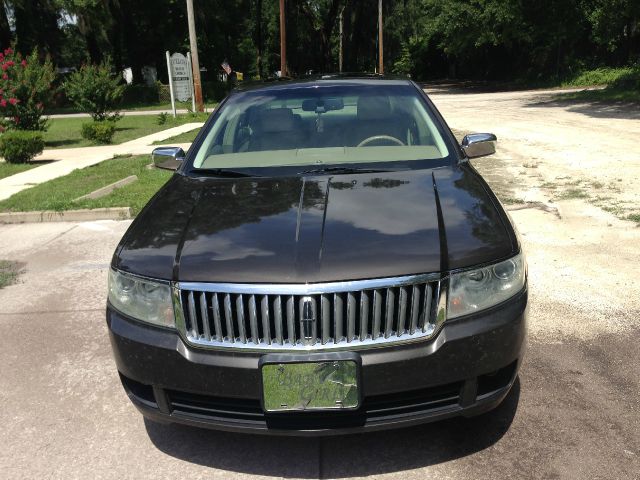 Lincoln ZEPHYR 2006 photo 2