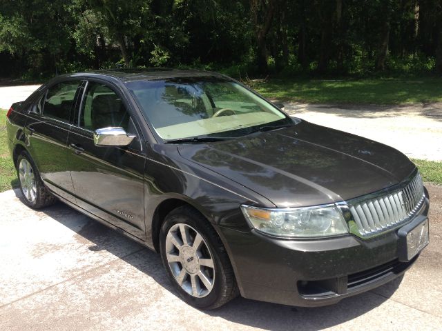 Lincoln ZEPHYR 2006 photo 3