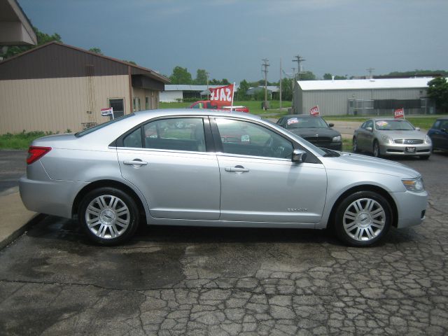 Lincoln ZEPHYR 2006 photo 6