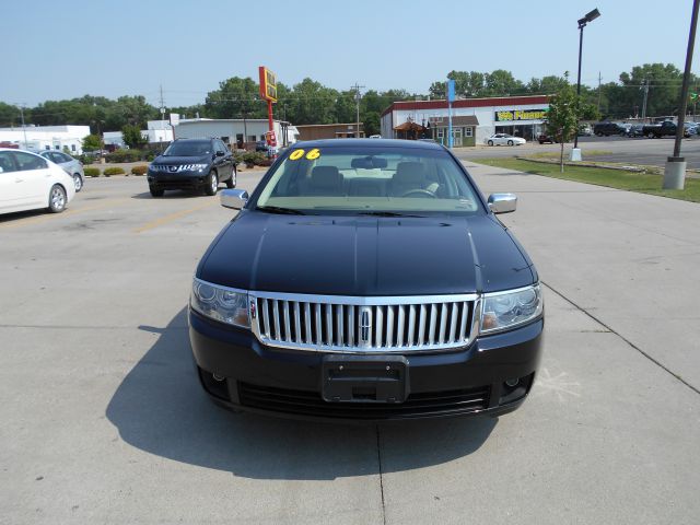 Lincoln ZEPHYR 2006 photo 4