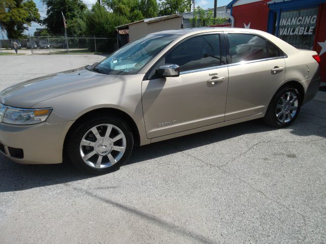 Lincoln ZEPHYR 2006 photo 1