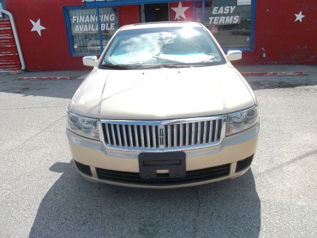 Lincoln ZEPHYR 2006 photo 4