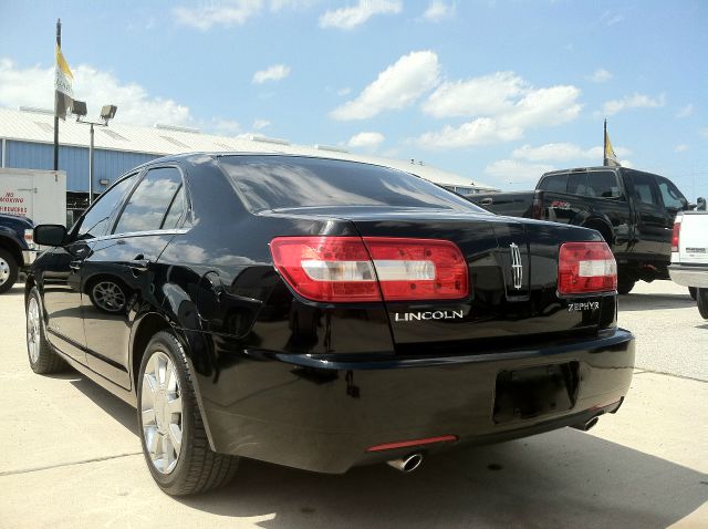 Lincoln ZEPHYR 2006 photo 11