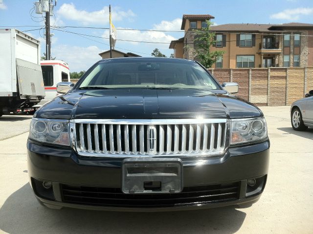 Lincoln ZEPHYR 2006 photo 16