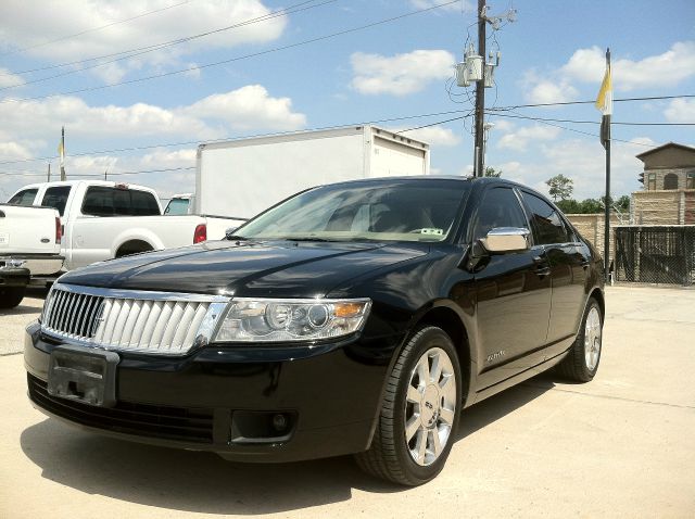 Lincoln ZEPHYR 2006 photo 7