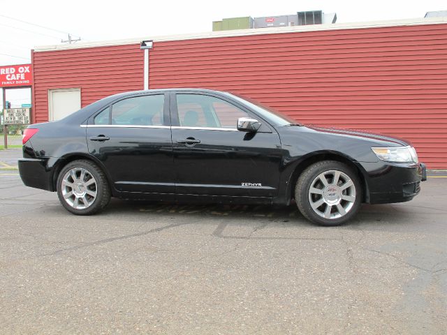 Lincoln ZEPHYR 2006 photo 4