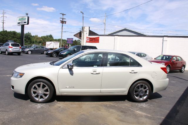 Lincoln ZEPHYR 2006 photo 1