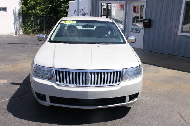 Lincoln ZEPHYR 2006 photo 3