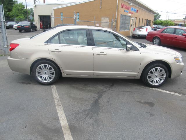 Lincoln ZEPHYR 2006 photo 20