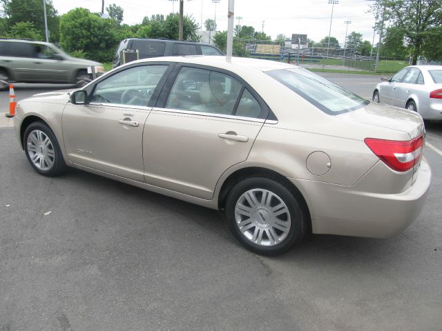 Lincoln ZEPHYR 2006 photo 24