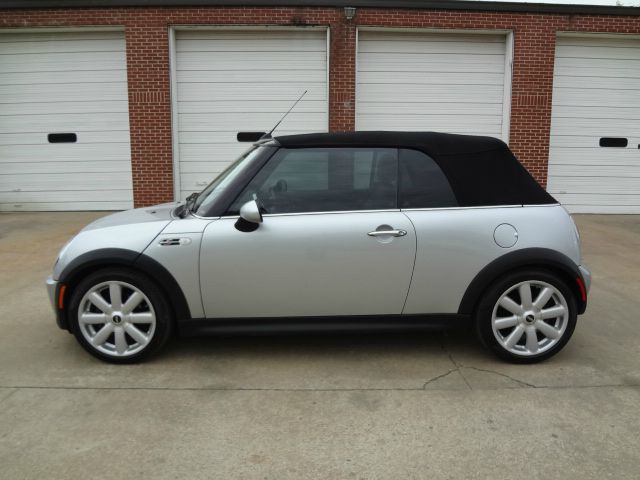 Mini Cooper 2008 photo 2