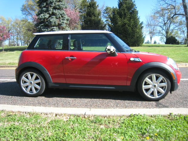 Mini Cooper 2008 photo 2