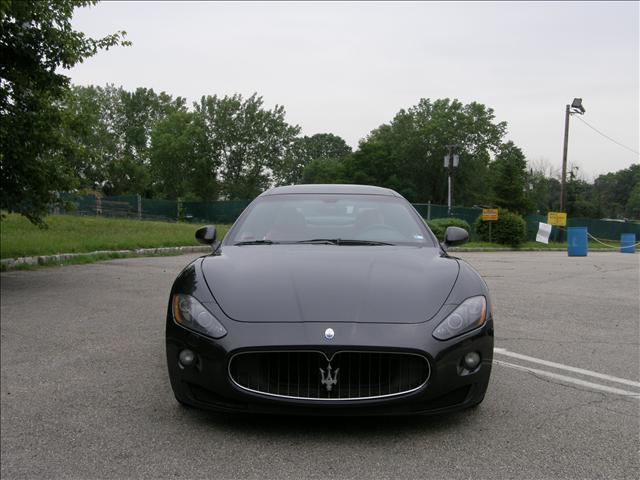 Maserati GranTurismo 2008 photo 3