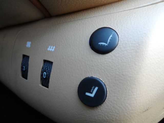 Maserati Quattroporte 2007 photo 9