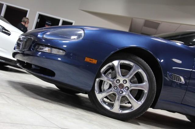 Maserati Spyder 2004 photo 4