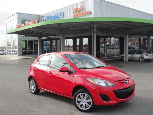 Mazda 2 2011 photo 0