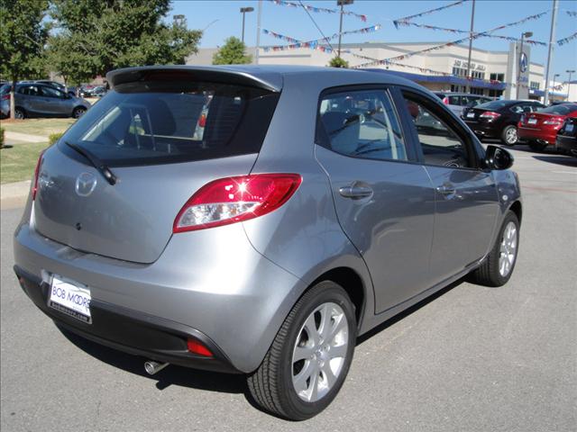 Mazda 2 3.5 Hatchback