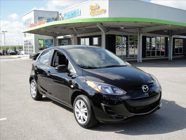 Mazda 2 2011 photo 0