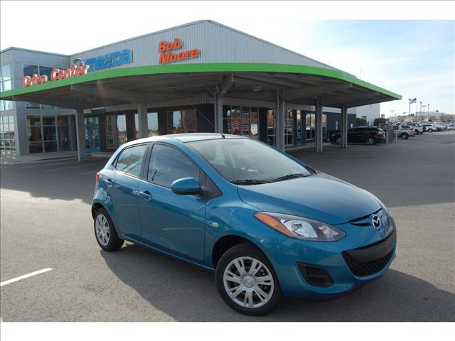 Mazda 2 2011 photo 0