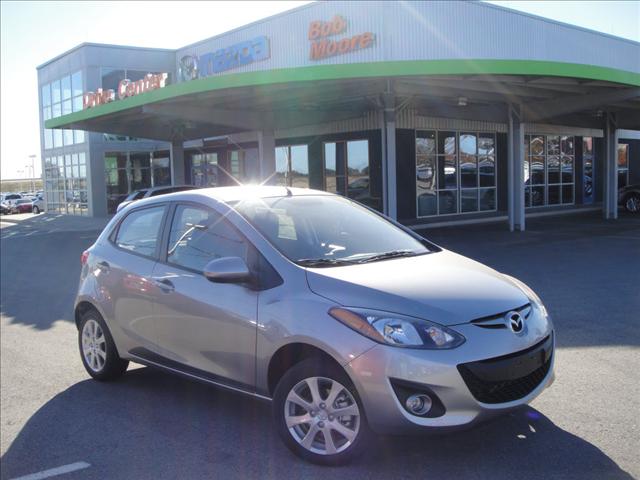 Mazda 2 2011 photo 0