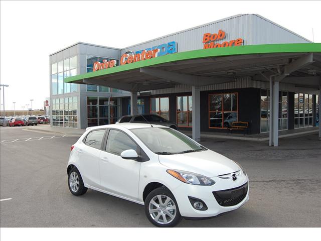 Mazda 2 2011 photo 0