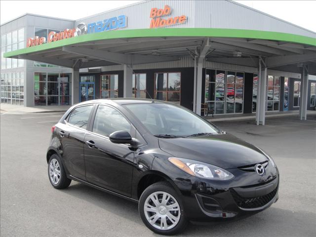 Mazda 2 2011 photo 0