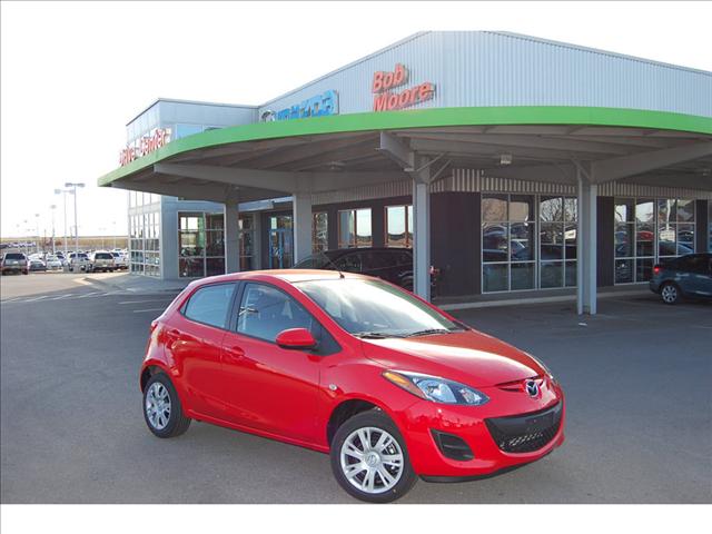 Mazda 2 2011 photo 0