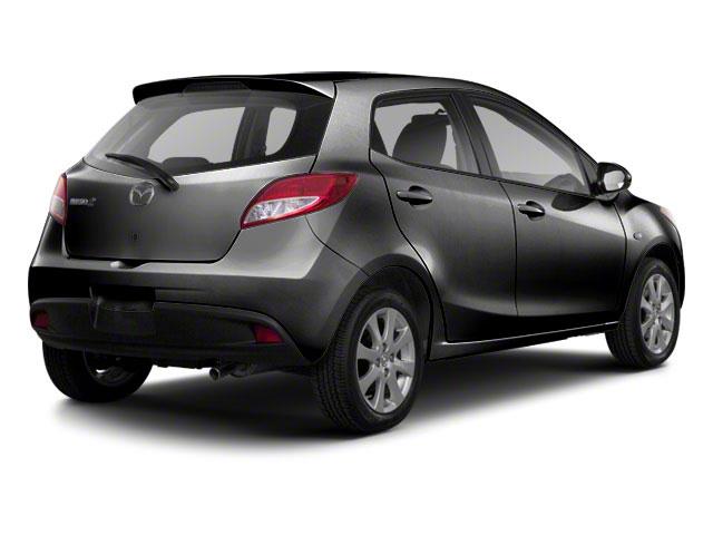 Mazda 2 2013 photo 1