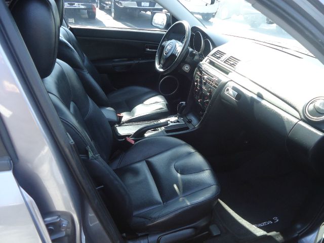 Mazda 3 2004 photo 3