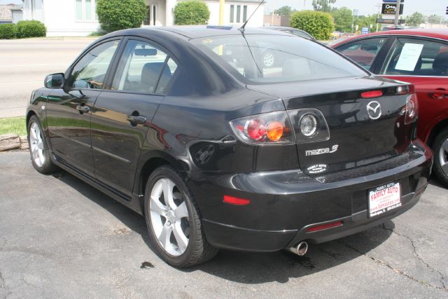 Mazda 3 2004 photo 2