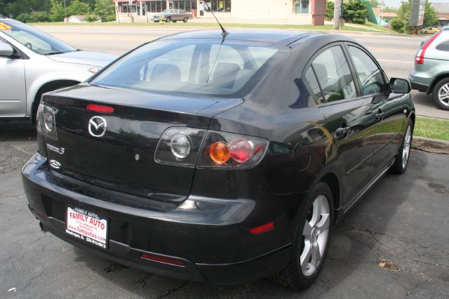 Mazda 3 2004 photo 6