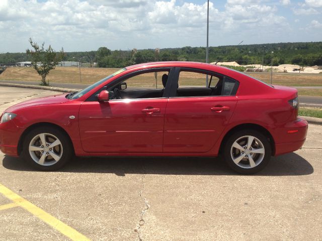 Mazda 3 2004 photo 1