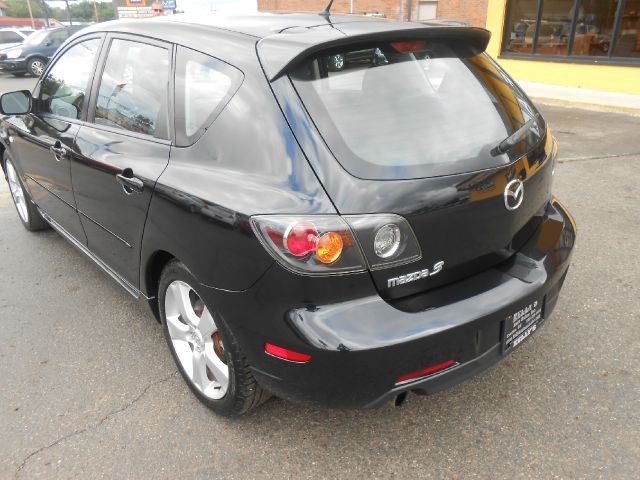 Mazda 3 2004 photo 2