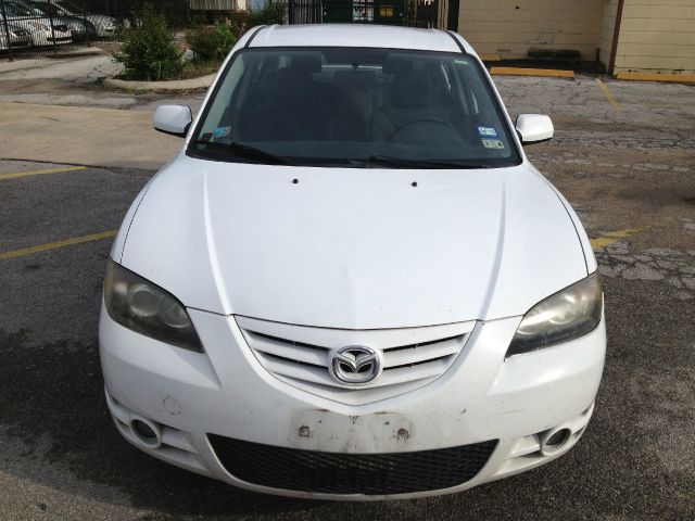 Mazda 3 2004 photo 3