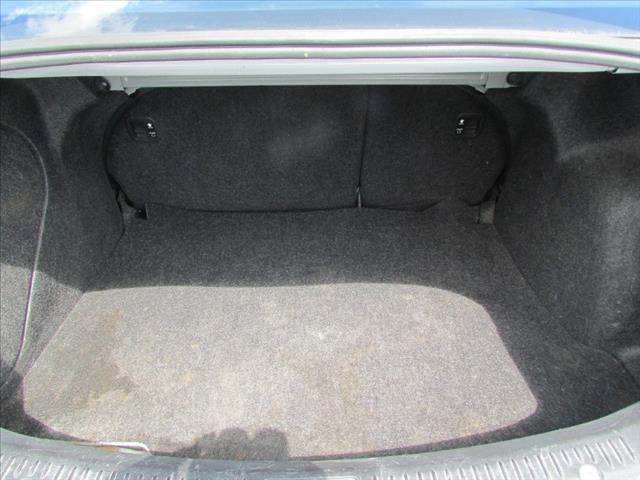 Mazda 3 2004 photo 3