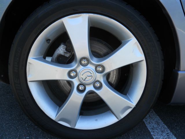 Mazda 3 2004 photo 10