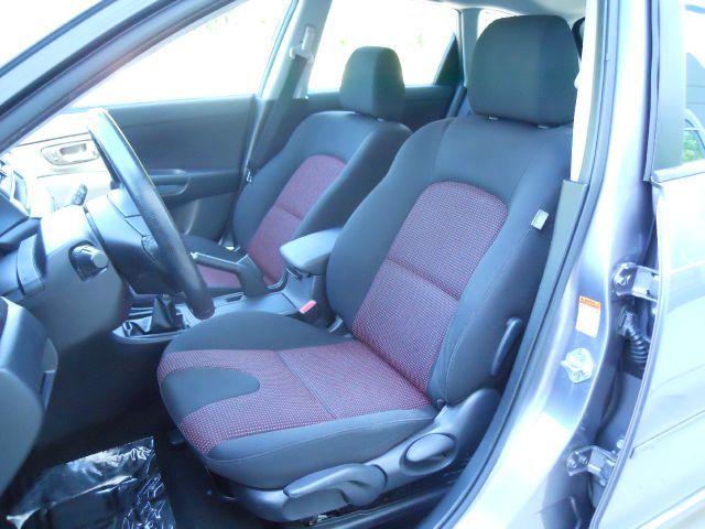 Mazda 3 2004 photo 6