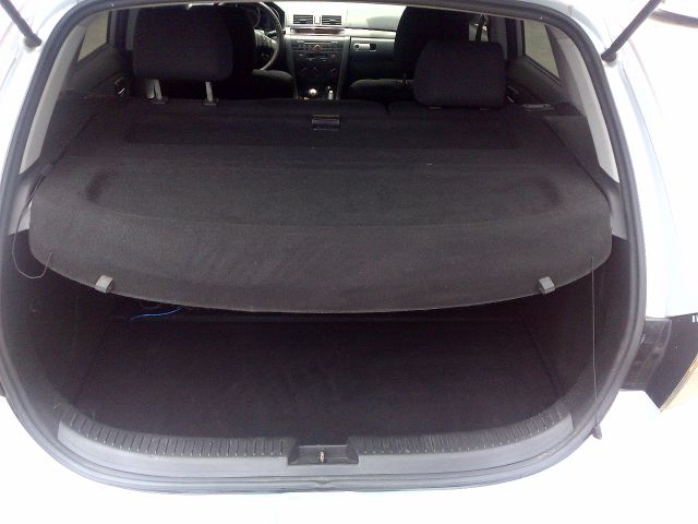 Mazda 3 2004 photo 7