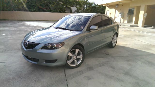 Mazda 3 2004 photo 4