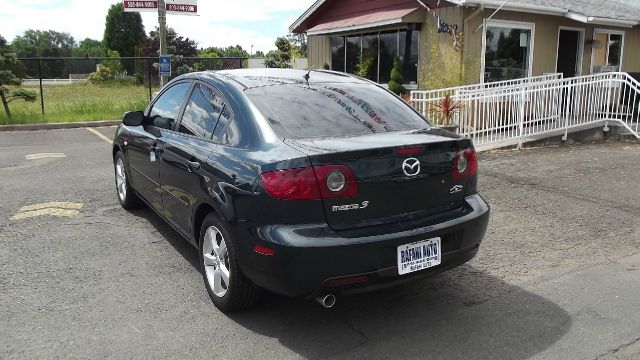 Mazda 3 2004 photo 2