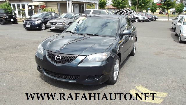 Mazda 3 2004 photo 3