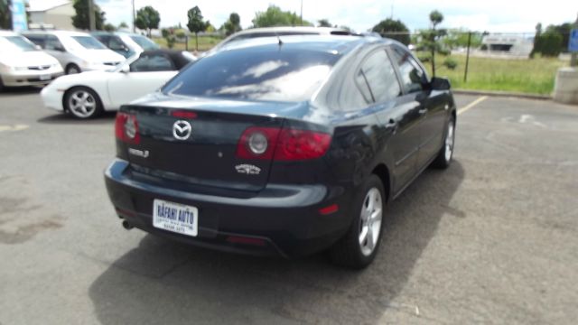 Mazda 3 2004 photo 4