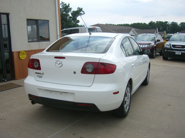 Mazda 3 2004 photo 4