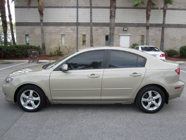 Mazda 3 2004 photo 3