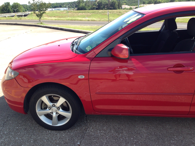 Mazda 3 2004 photo 11