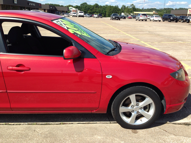 Mazda 3 2004 photo 5