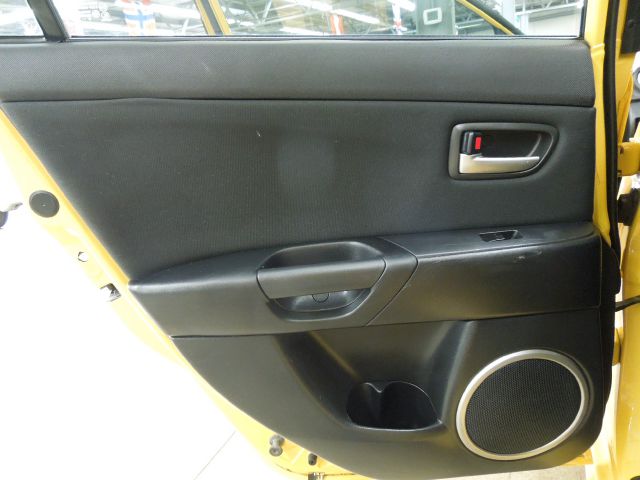 Mazda 3 2004 photo 10