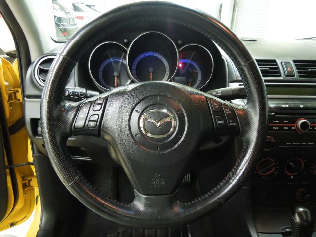 Mazda 3 2004 photo 12