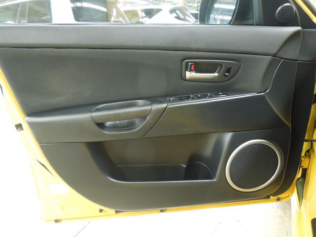 Mazda 3 2004 photo 15